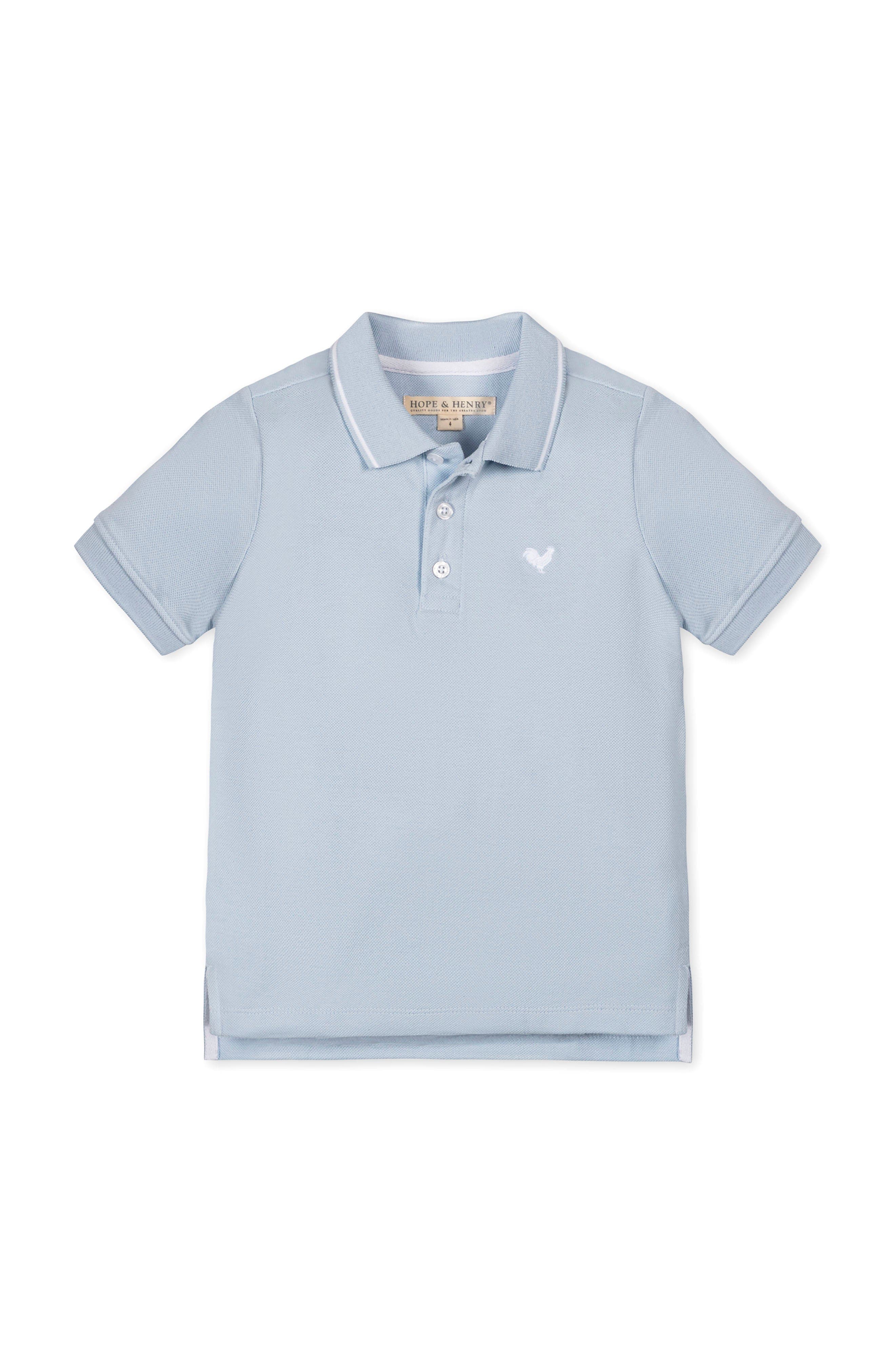 selected Pale Blue