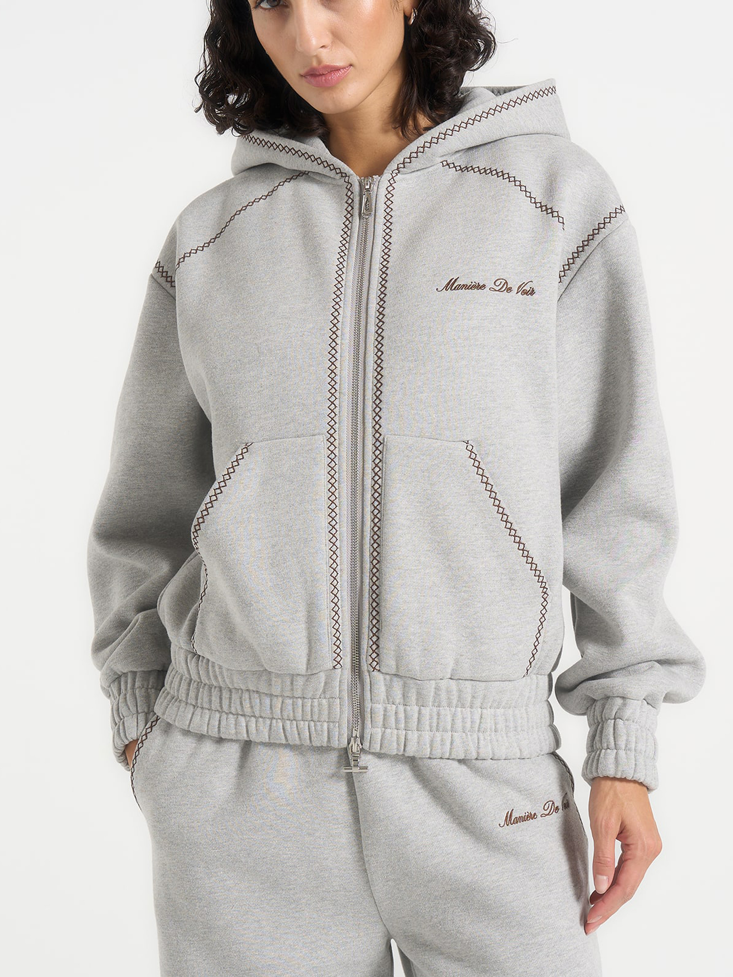 selected Light Grey