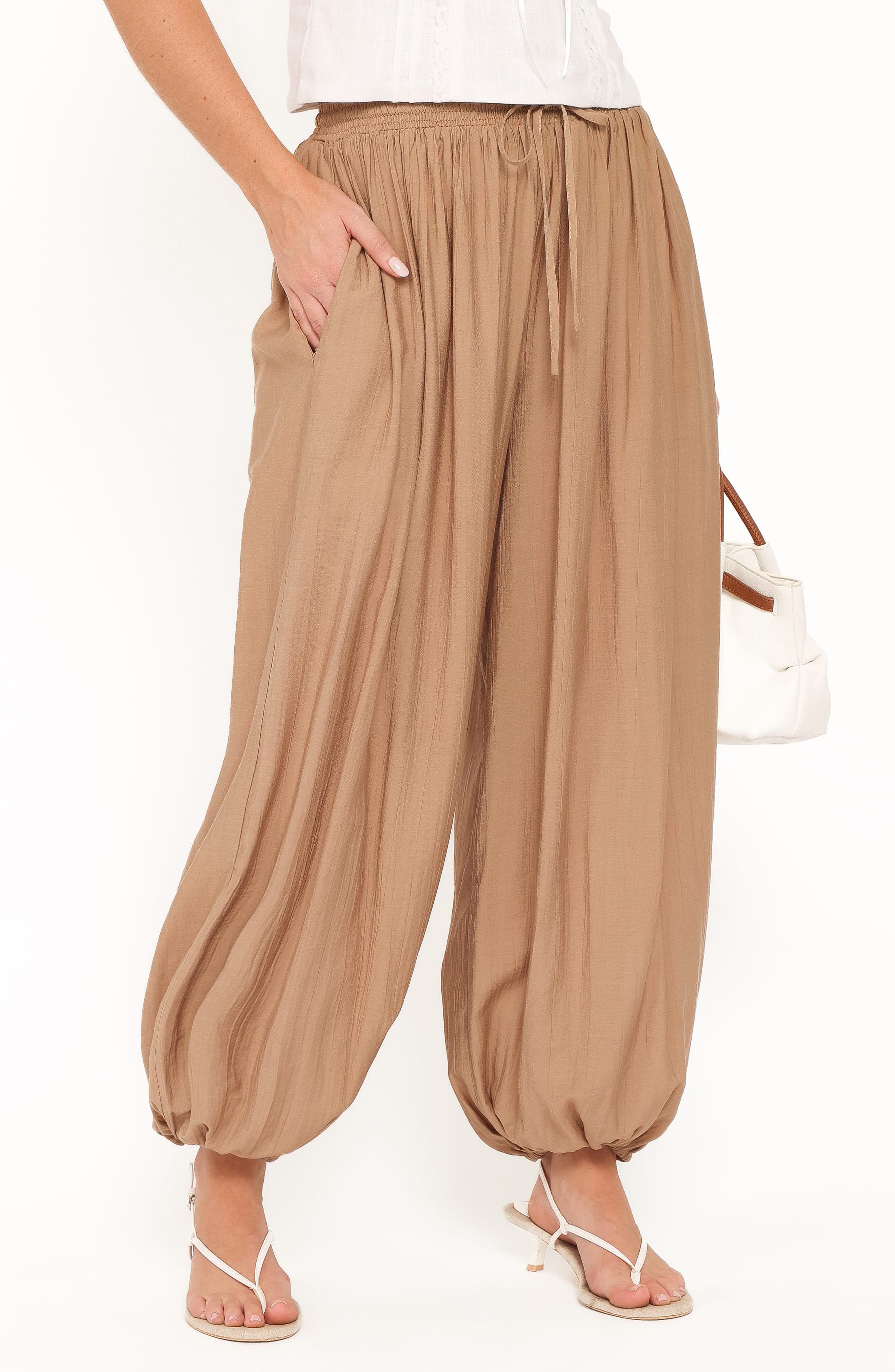 selected CAMEL