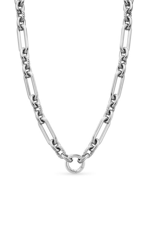 Lexington Chain Necklace