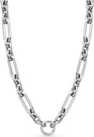 David Yurman Lexington Chain Necklace