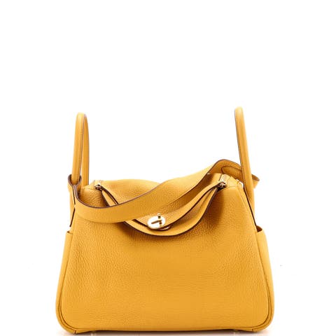 Lindy Bag Clemence 30