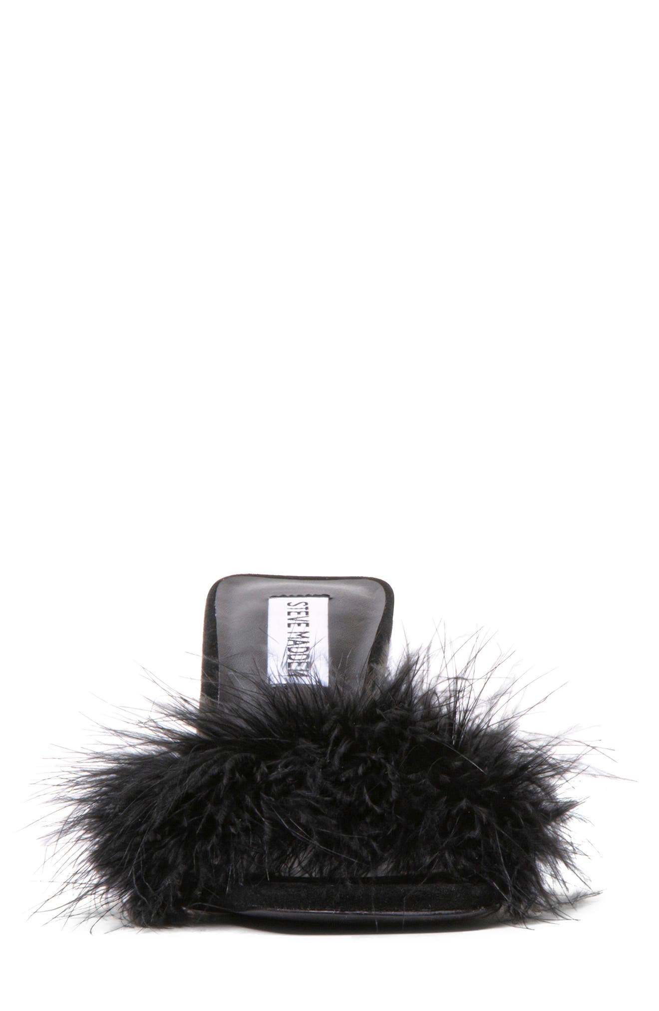 Steve Madden Karoo Sandal, Alternate, color, 