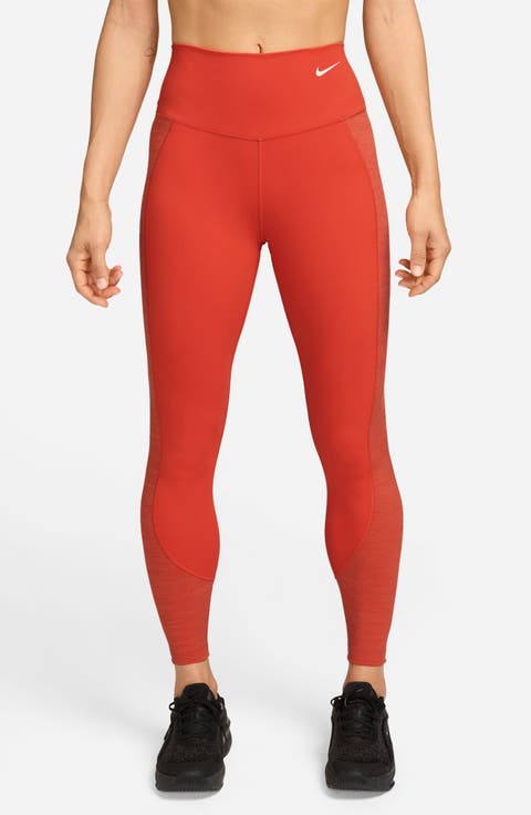 Dri-FIT High Waist 7/8 Leggings