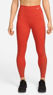Nike Dri-FIT High Waist 7/8 Leggings