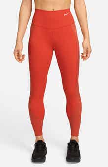 Nike Dri-FIT High Waist 7/8 Leggings