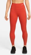 Nike Dri-FIT High Waist 7/8 Leggings