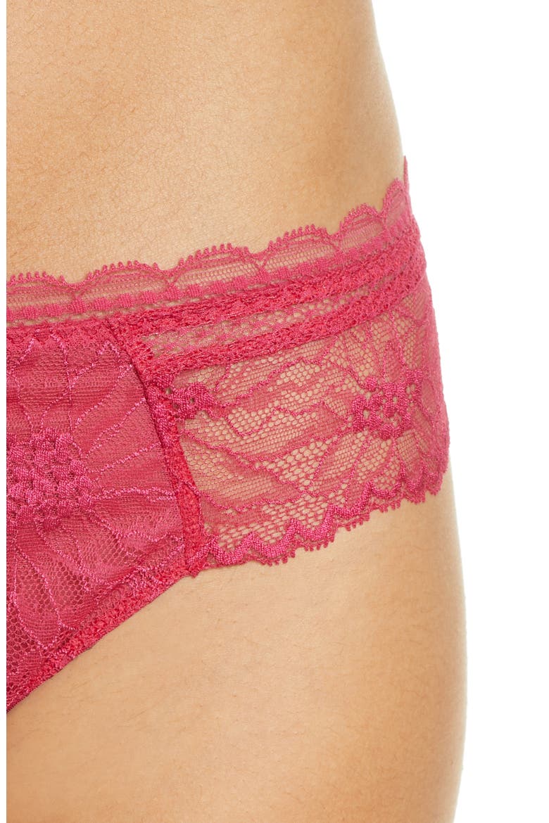 Intimates Opera Tanga, Alternate, color, COSMO