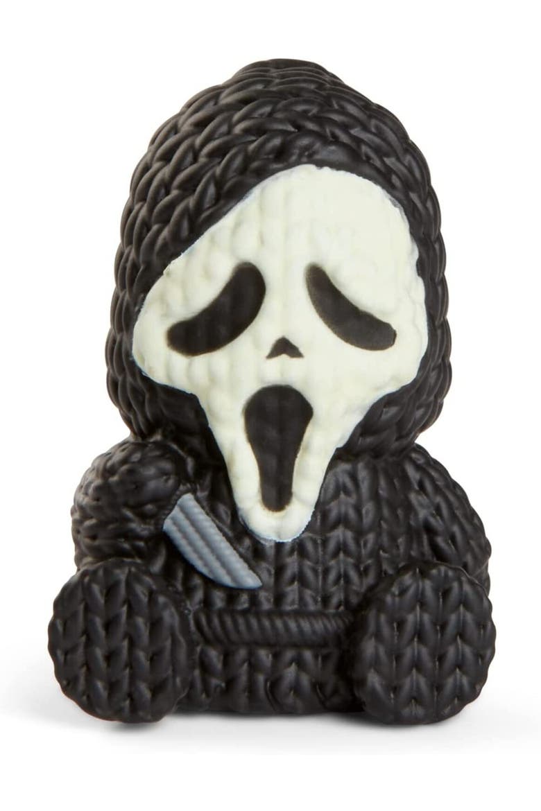 Ghost Face Micro Figure 007, Main, color, Multicolor
