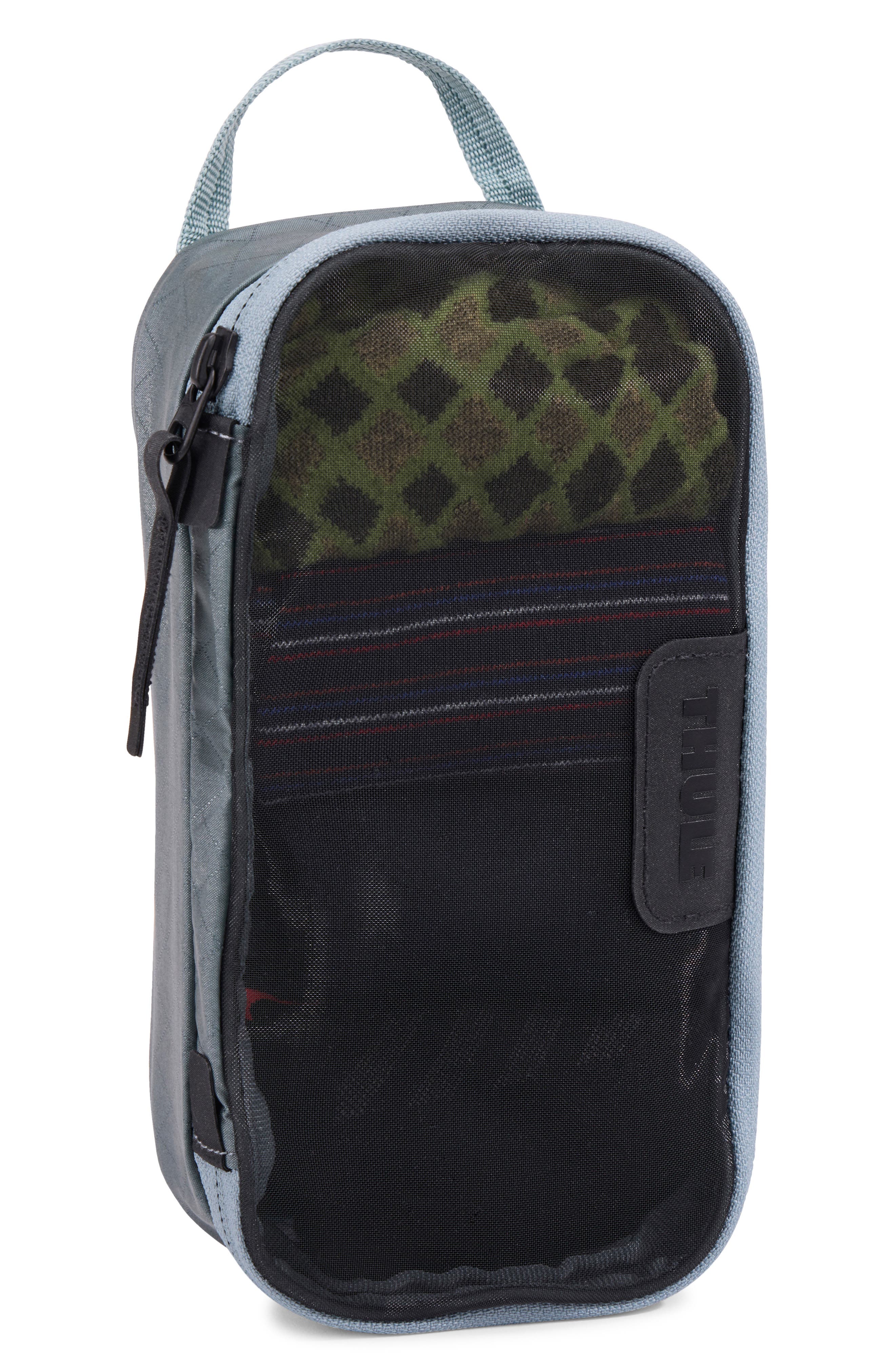 Thule Extra Small Packing Cube, Main, color, Pond Gray