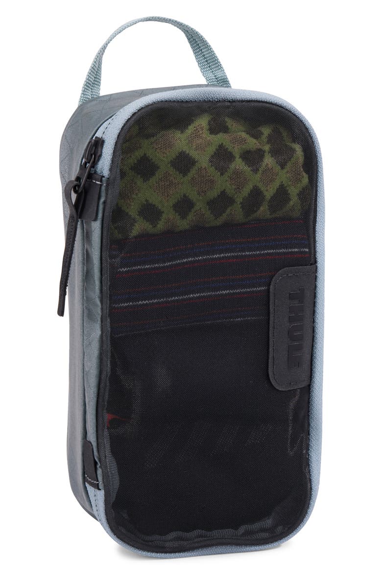 Extra Small Packing Cube, Main, color, POND GRAY