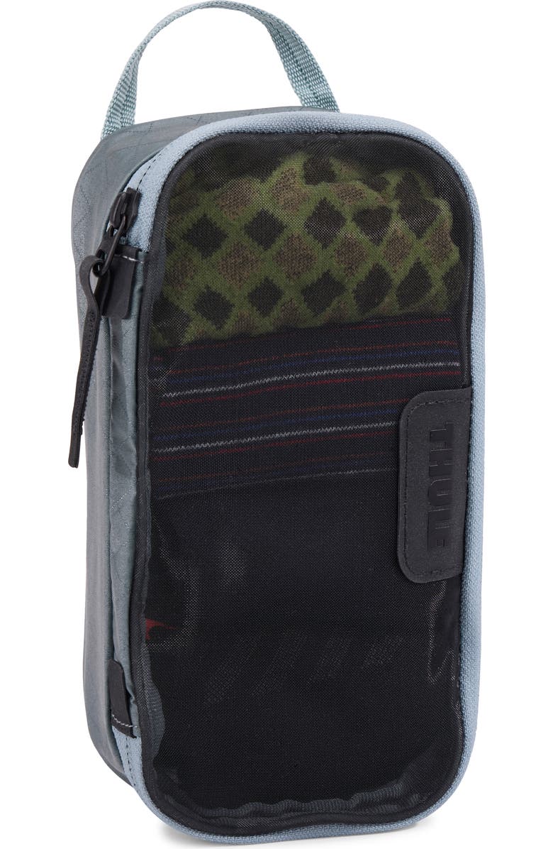 Thule Extra Small Packing Cube, Main, color, Pond Gray