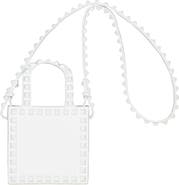 CARMEN SOL Alice Tote Bag