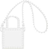 CARMEN SOL Alice Tote Bag