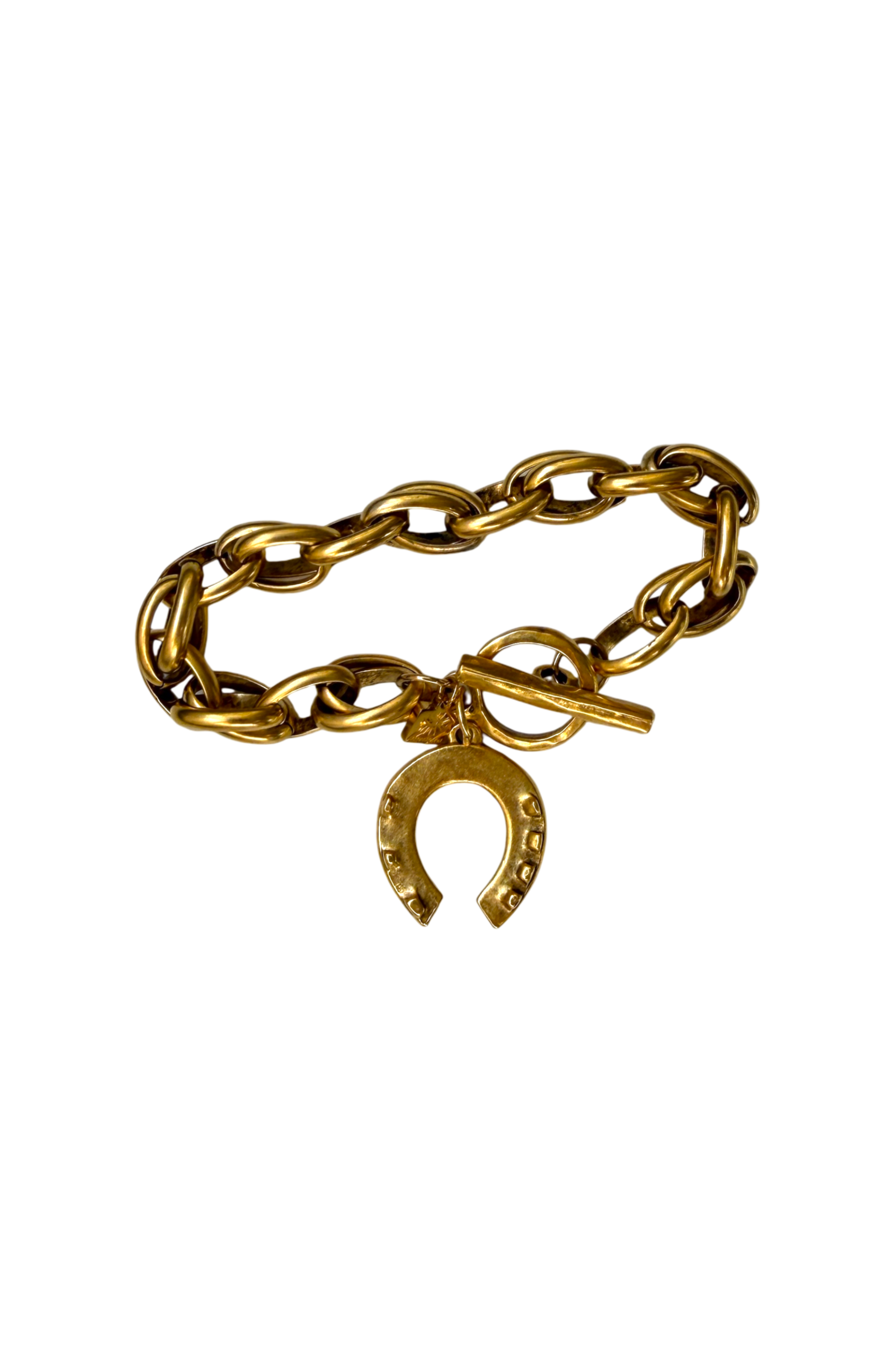 selected Gold