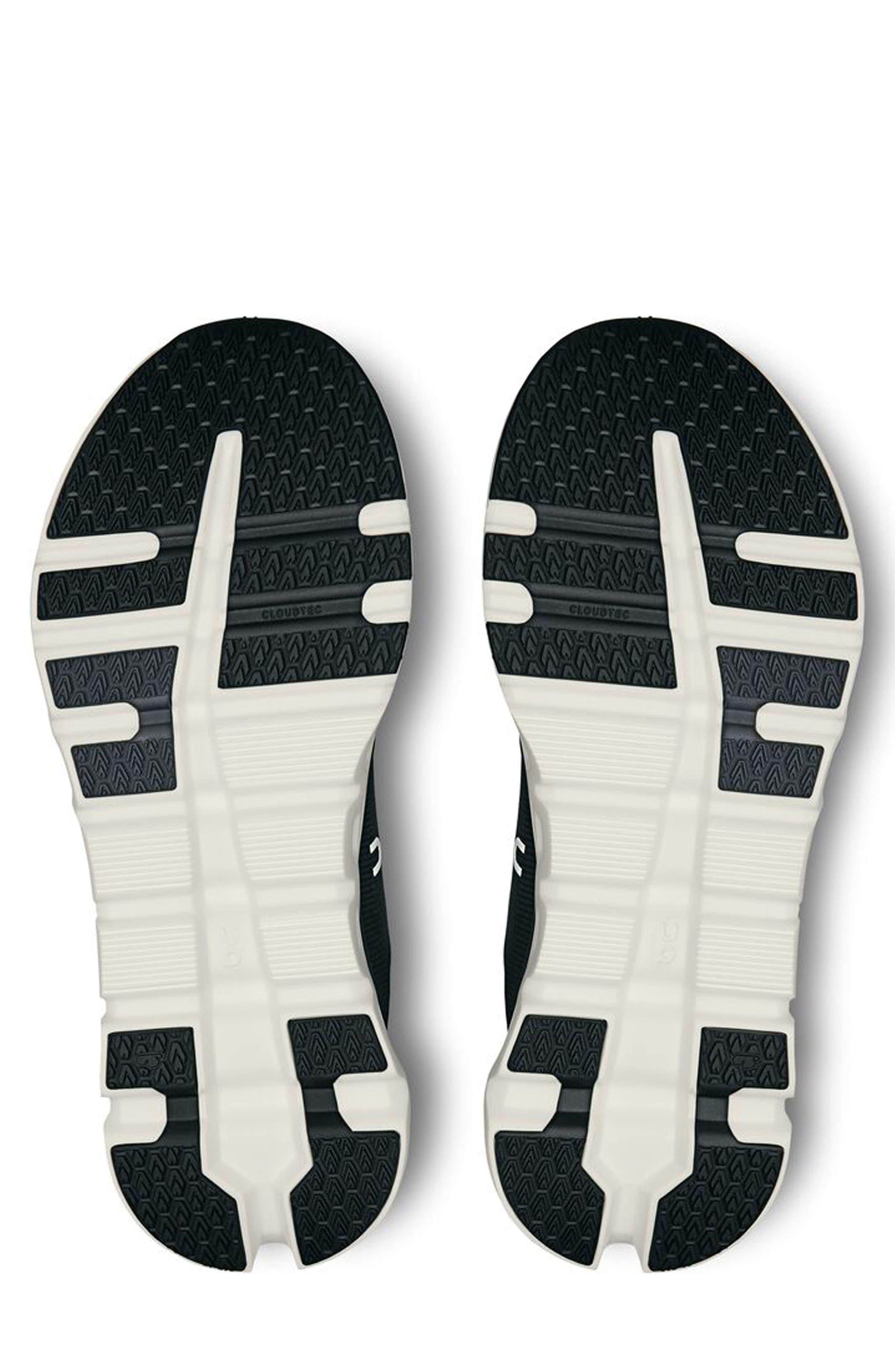 On Cloudrunner 2 Running Shoe, Alternate, color, Eclipse/ Black