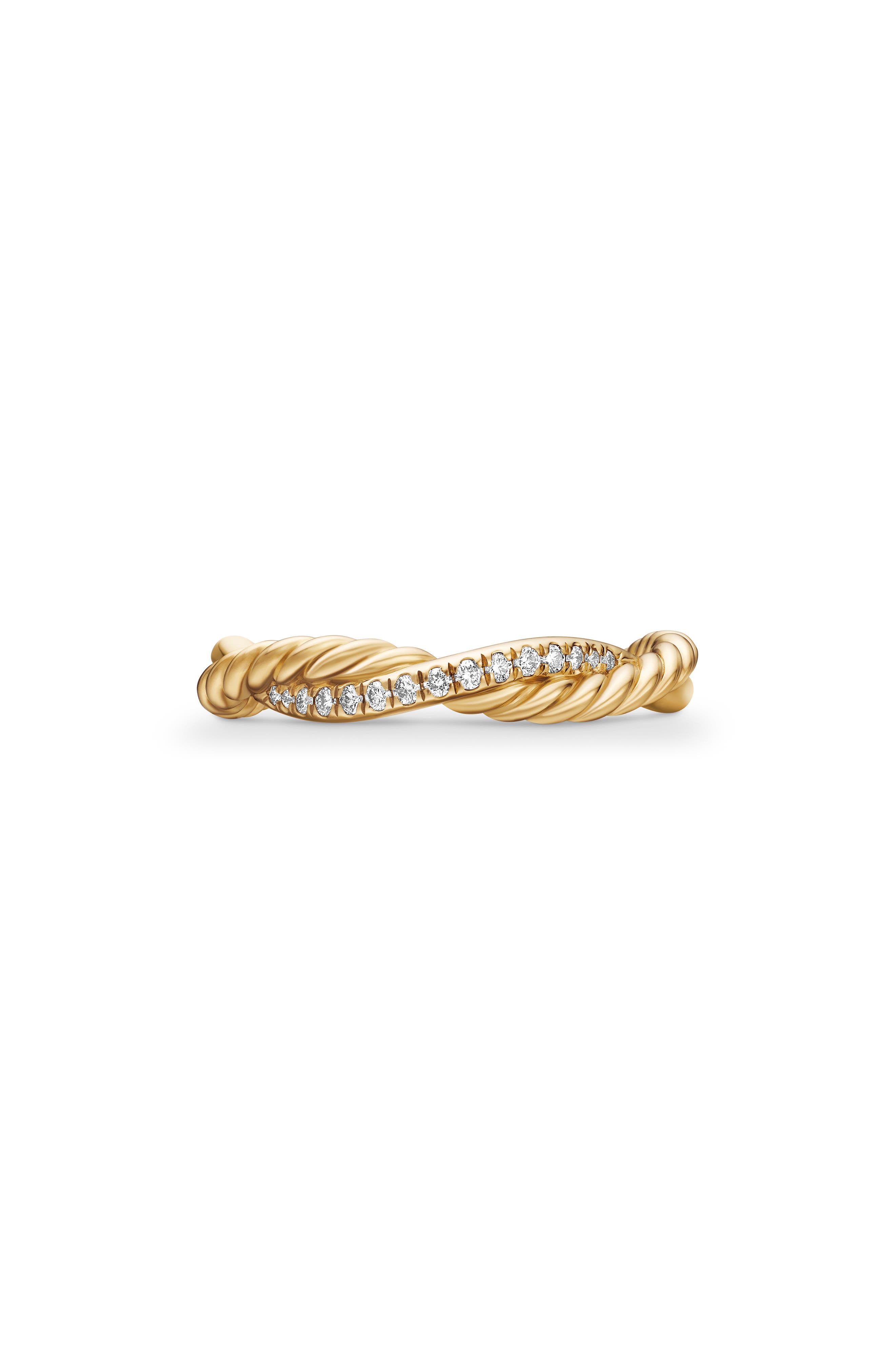 selected DIAMOND/ YELLOW GOLD