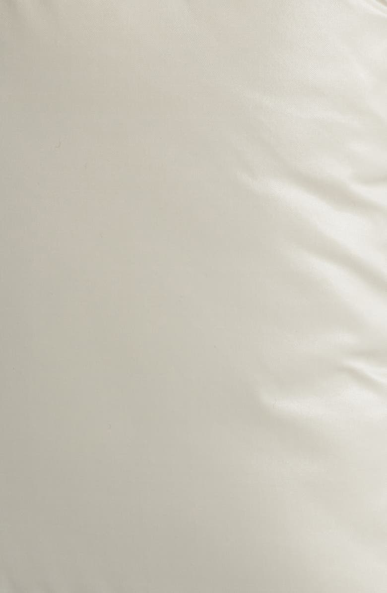 Save The Duck Moma Water Repellent Quilted Puffer Jacket, Alternate, color, 