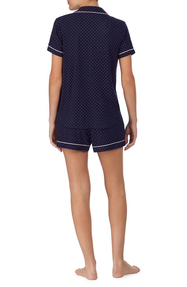 Kate Spade New York short pajamas, Alternate, color, 