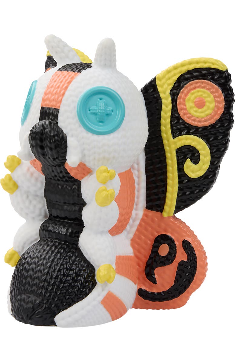 Handmade By Robots Toho - Mothra, Alternate, color, 