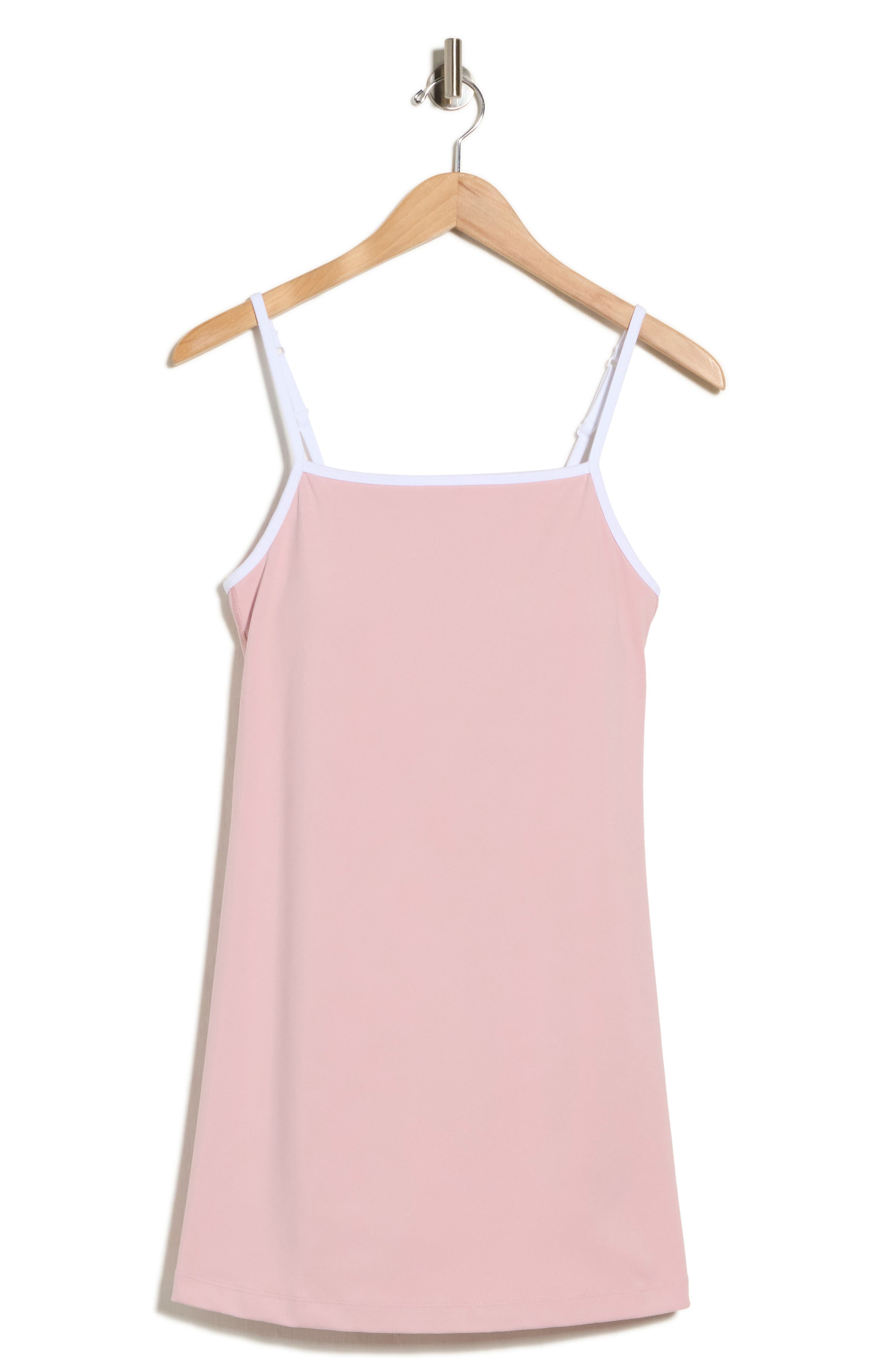 BLUSH SILK
