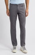 Brax Chuck Slim Fit Five-Pocket Pants
