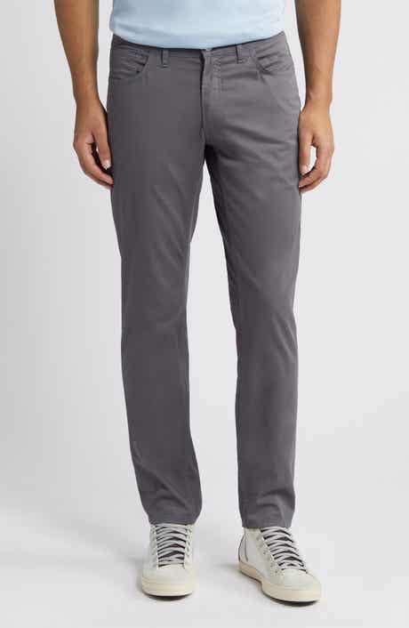 Brax Chuck Slim Fit Five-Pocket Pants