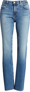 AG Angel Bootcut Jeans