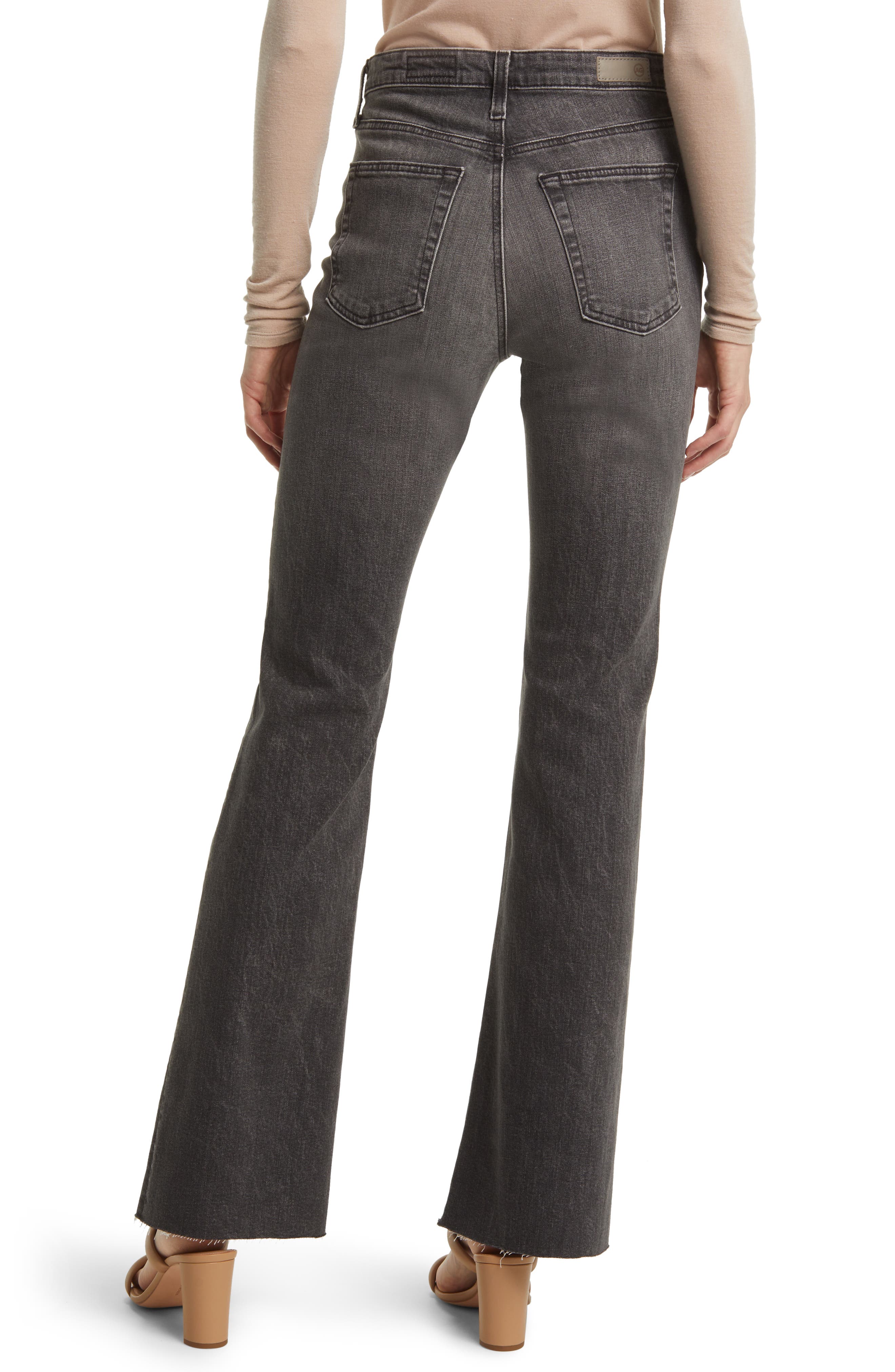 Alexxis High Waist Bootcut Jeans - image 2