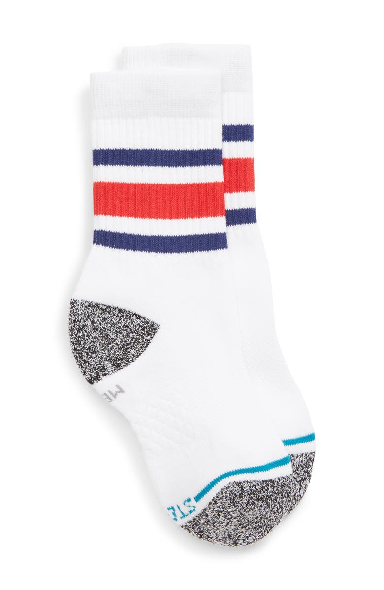 Stance Boyd Street Crew Socks, Main, color,