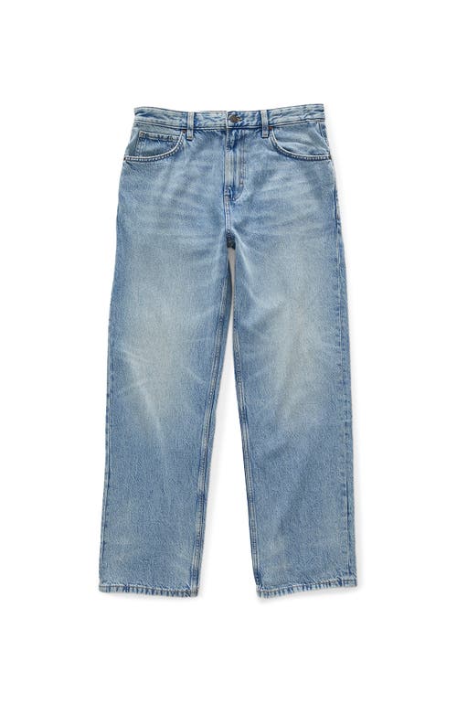 Cotton On Baggy Jean In Blue