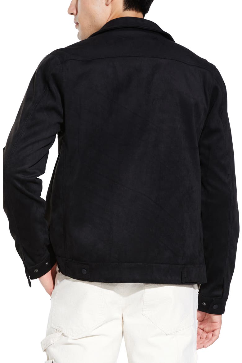 Mabel Jacket, Alternate, color, BLACK
