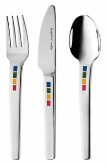 BergHOFF INTERNATIONAL Ralph Kramer Swipswap 3-Piece Flatware Set