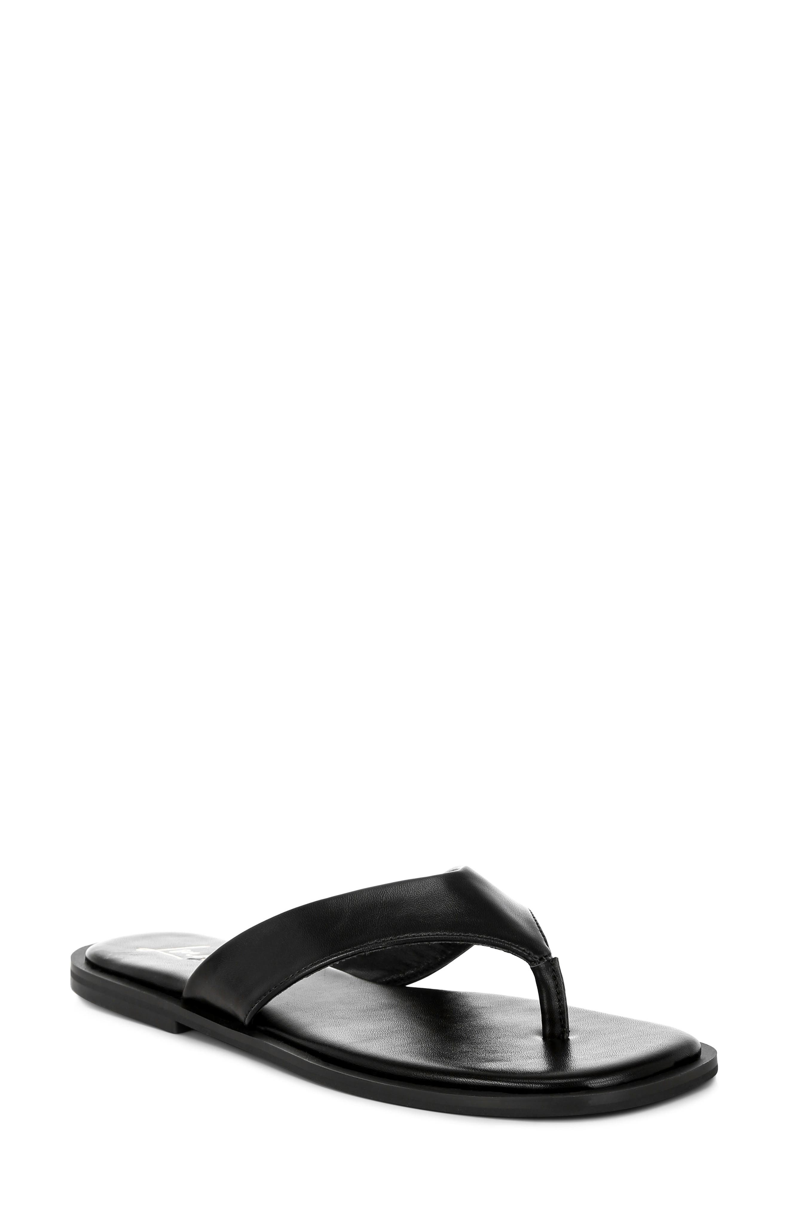 LONDON RAG Perrys Flip Flop