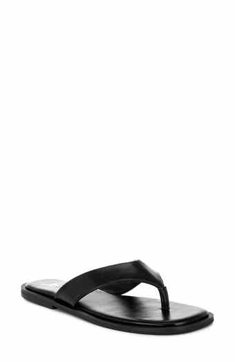 LONDON RAG Perrys Flip Flop