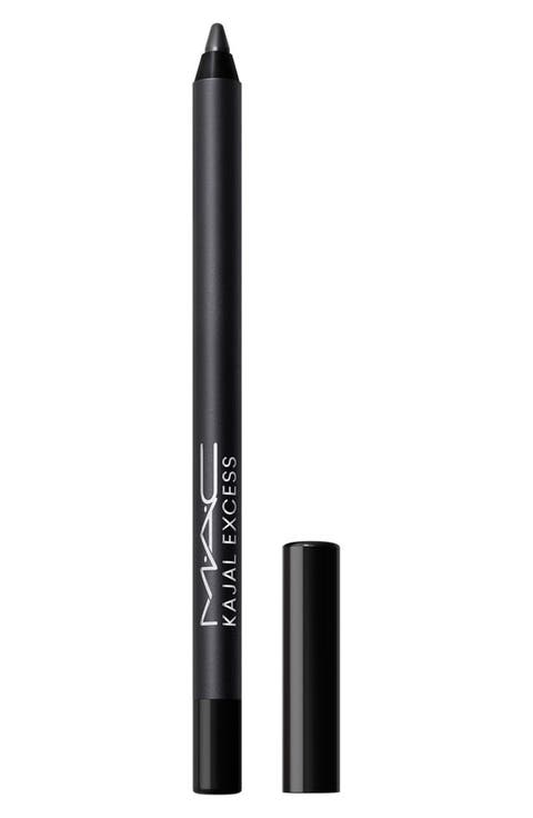 Kajal Excess Longwear Smoky Eye Liner