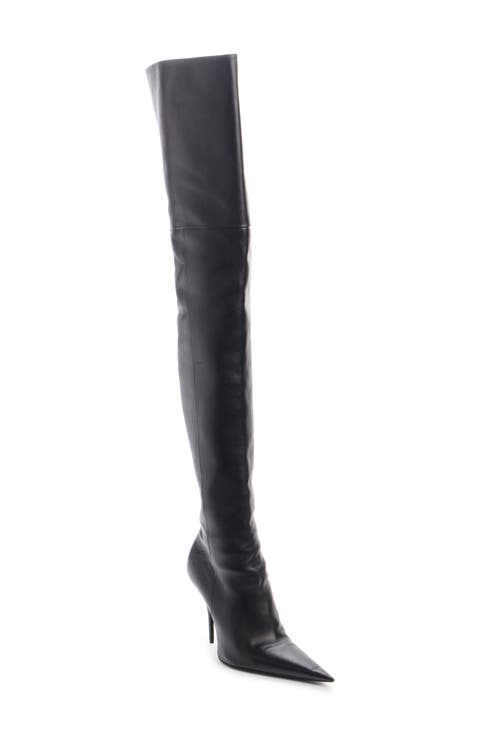 Avenue Over the Knee Boot (Women)