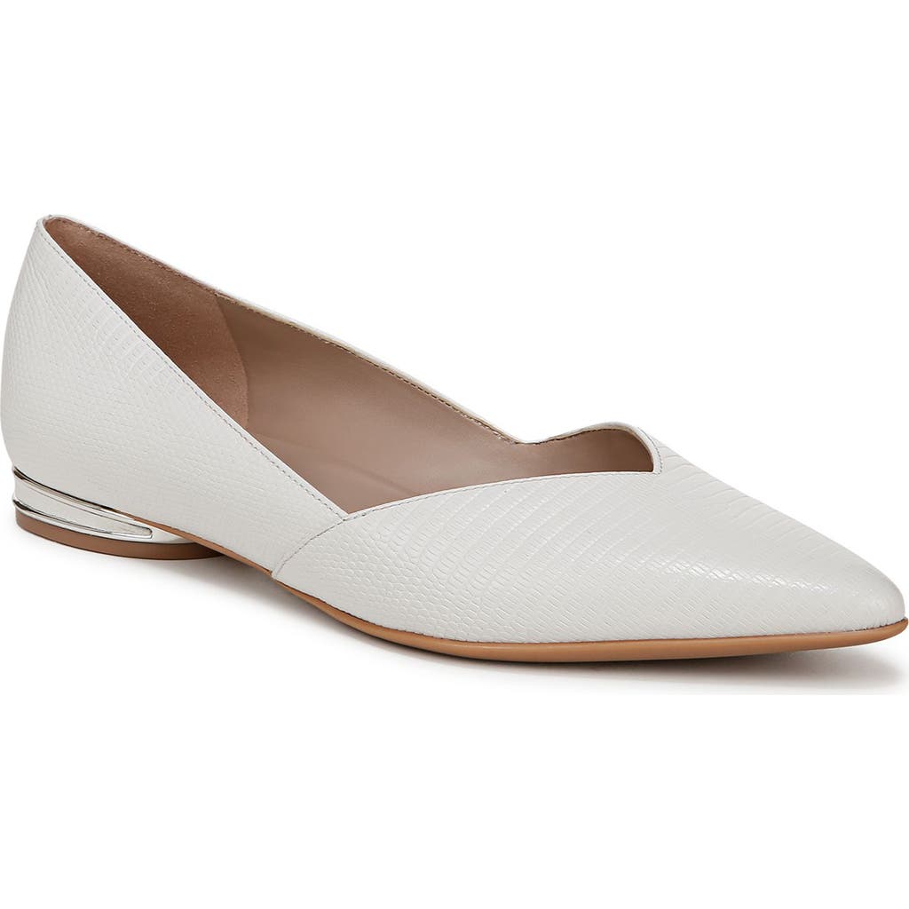Naturalizer Havana Pointed Toe Flat