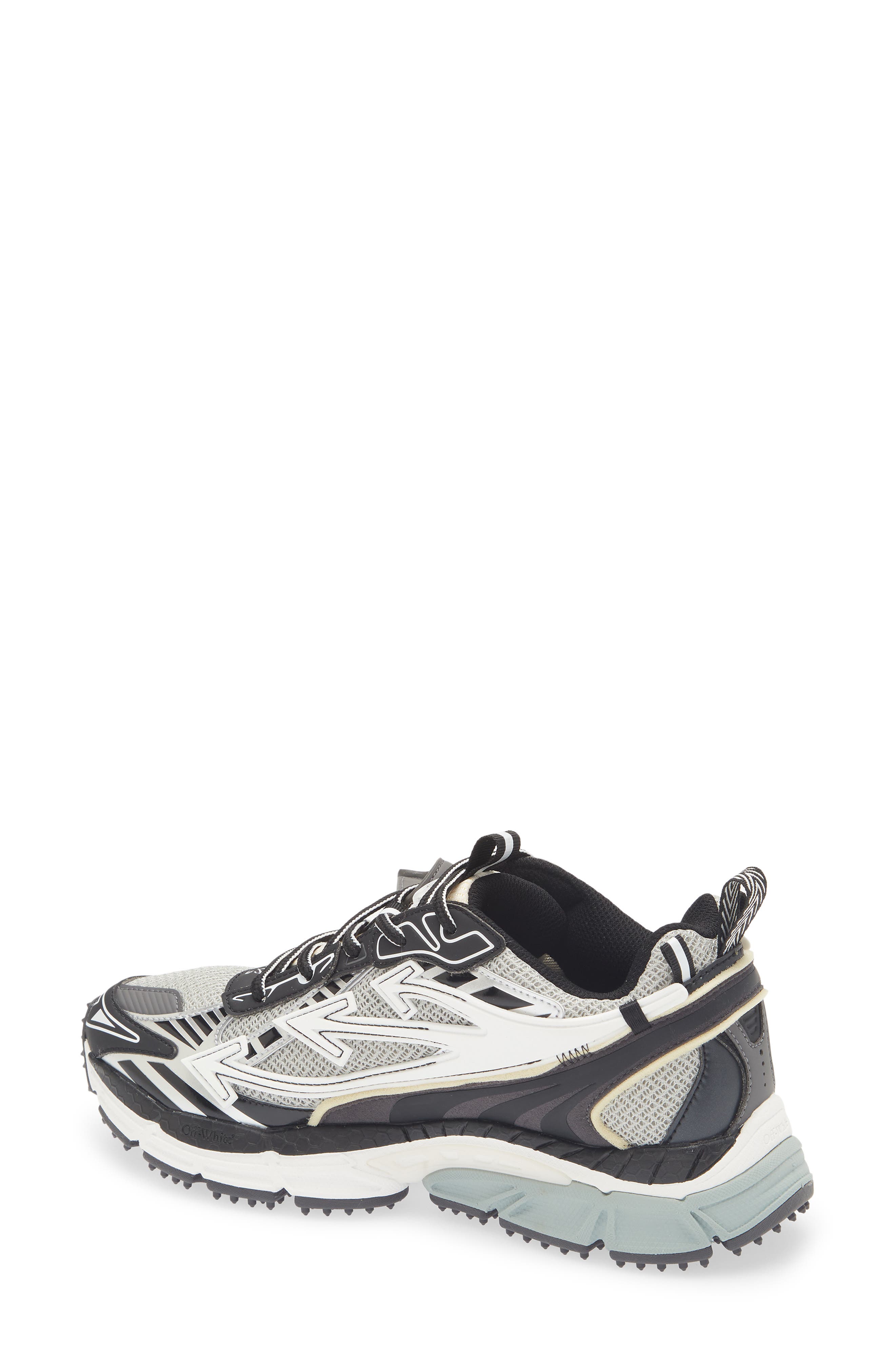 Out Walking Be Right Back Sneaker - image 4