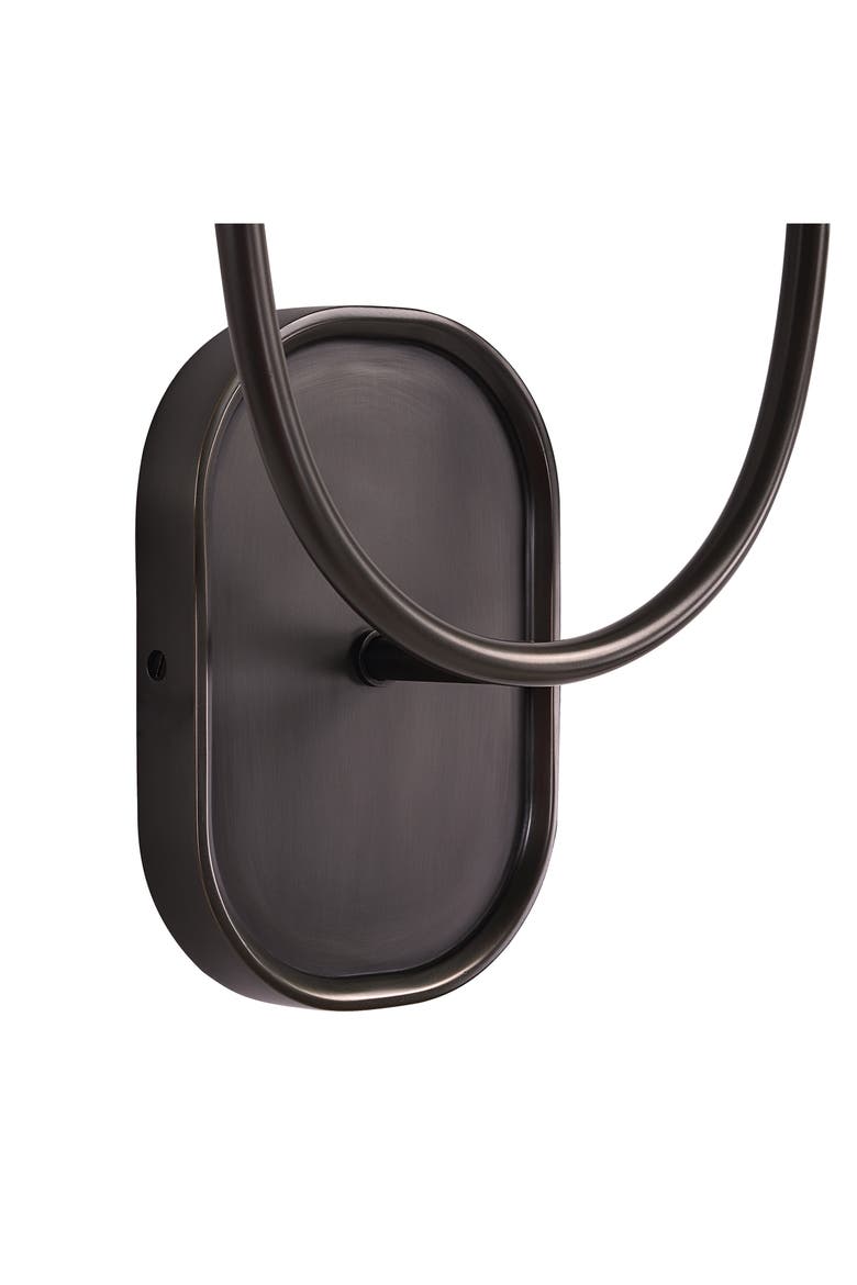 Megara Wall Sconce, Alternate, color, NO COLOR