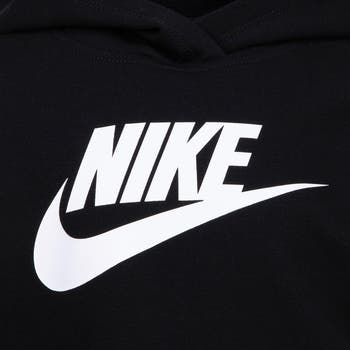 Kids' Club Hoodie & Shorts Set