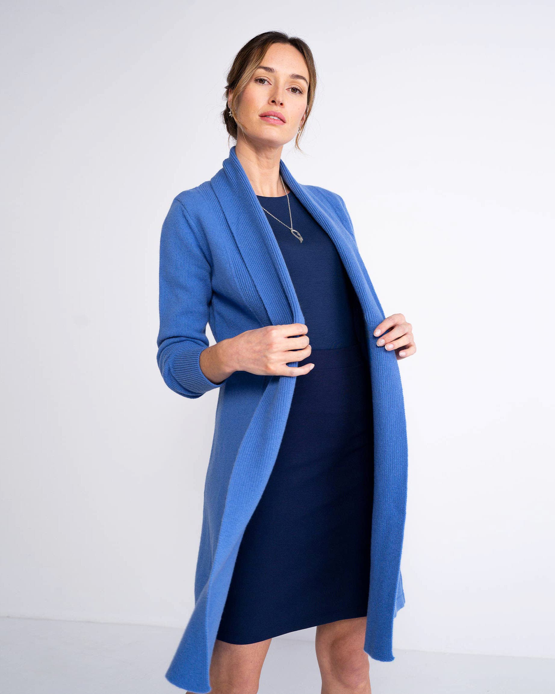 Alana Coatigan - image 5