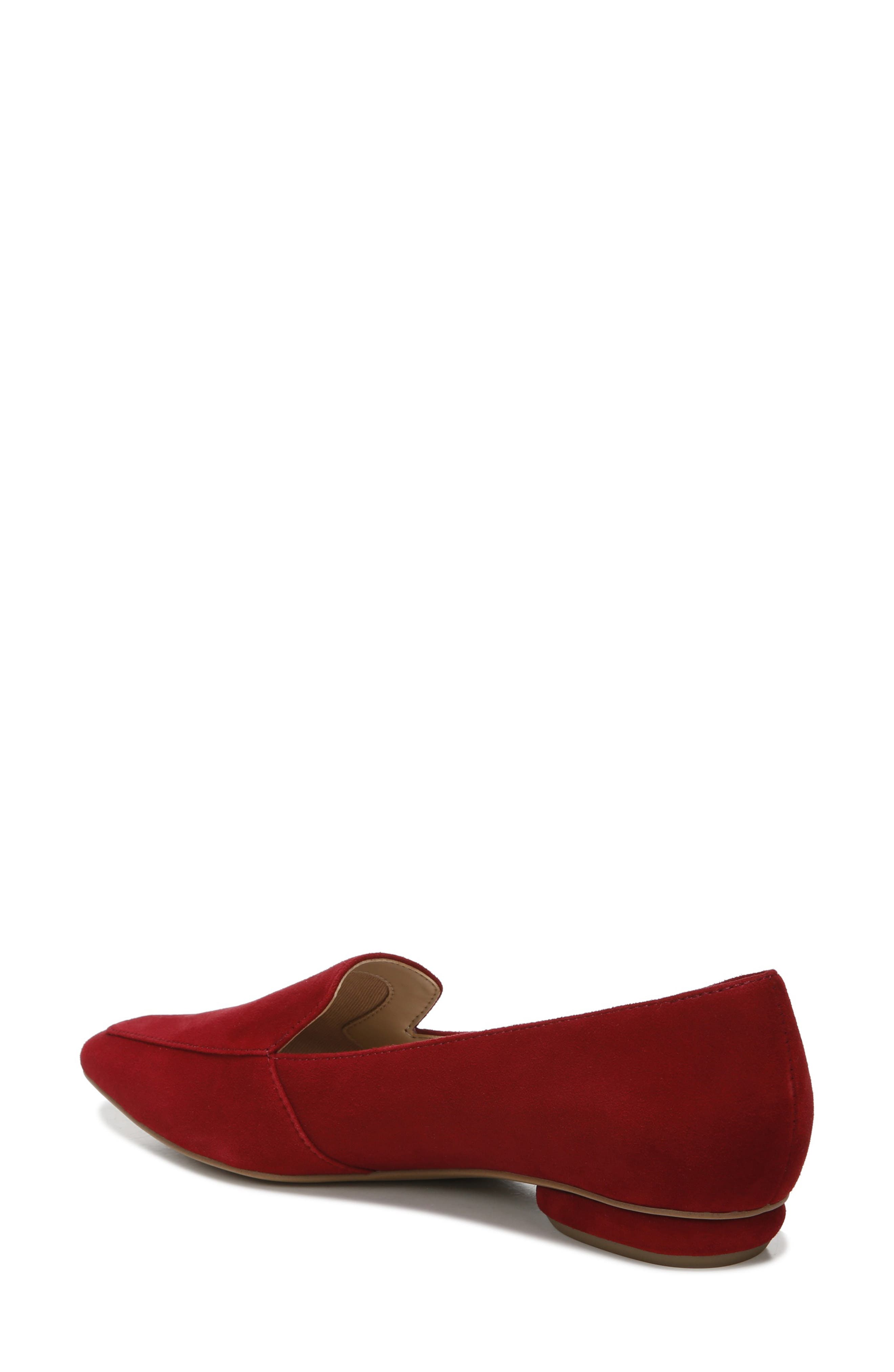 Franco Sarto Balica Flat, Alternate, color, 