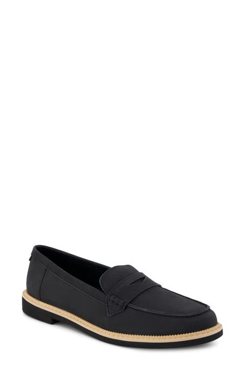 Marie Penny Loafer (Women)