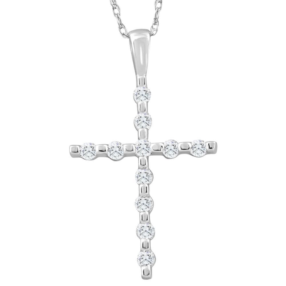 selected 10k White Gold