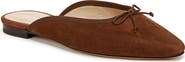 Veronica Beard Catherine Ballet Mule