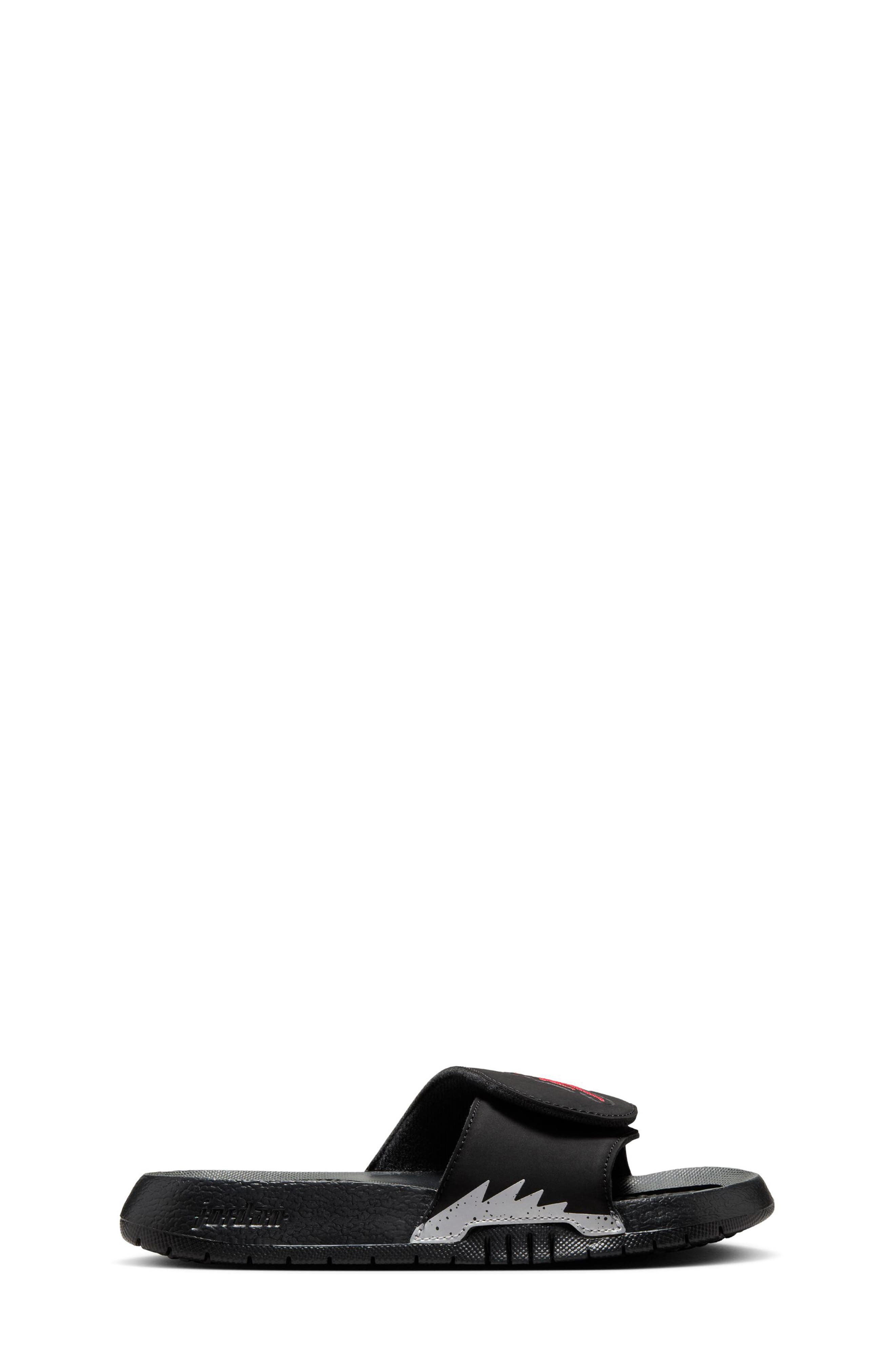 Jordan Hydro V Slide Sandal, Main, color, 