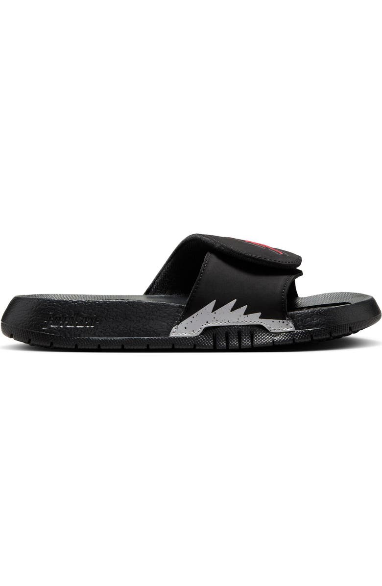 Jordan Hydro V Slide Sandal, Main, color,