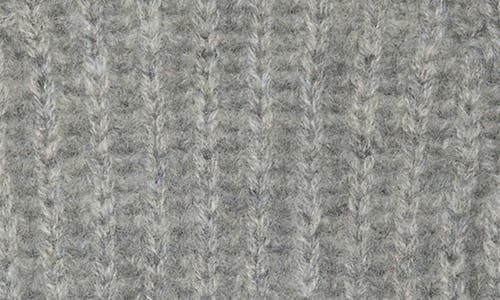 Nordstrom Rack Cashmere Ribbed Beanie