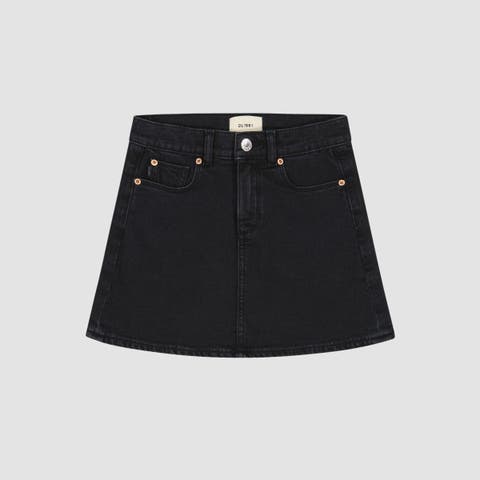 Jenny Mini Skirt (Toddler, Little Kid & Big Kid)